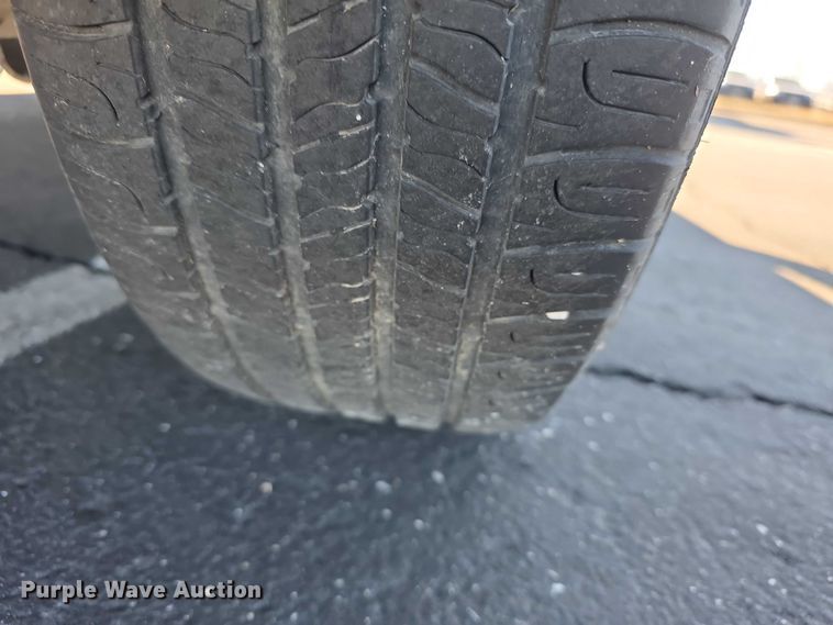 image for item FI0885 2011 Chevrolet HHR SUV