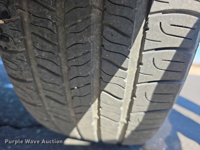 image for item FI0885 2011 Chevrolet HHR SUV