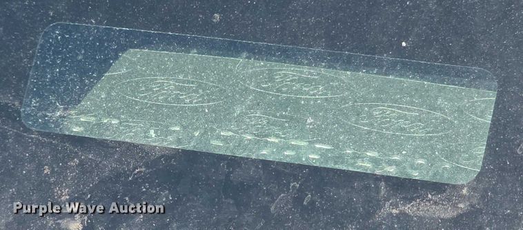 image for item FI0886 2008 Ford F350 XL Super Duty Crew Cab pickup truck