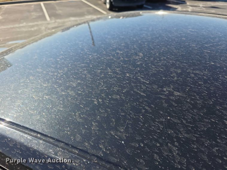 image for item FI0887 2015 Ford Fusion SE 