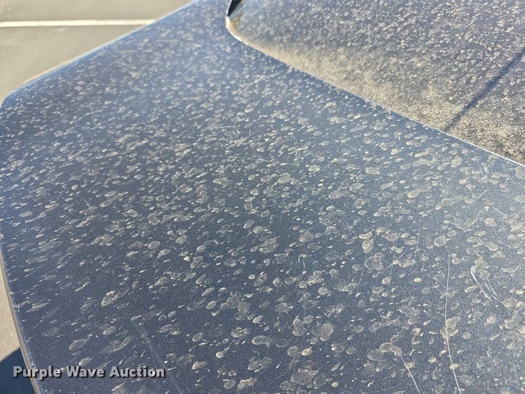 image for item FI0887 2015 Ford Fusion SE 