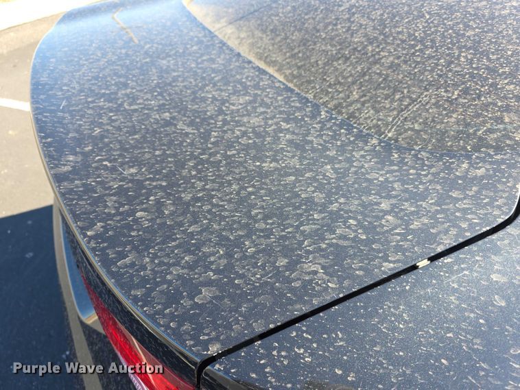 image for item FI0887 2015 Ford Fusion SE 