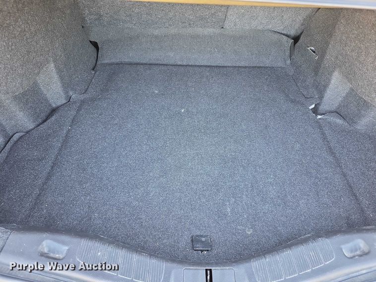 image for item FI0887 2015 Ford Fusion SE 