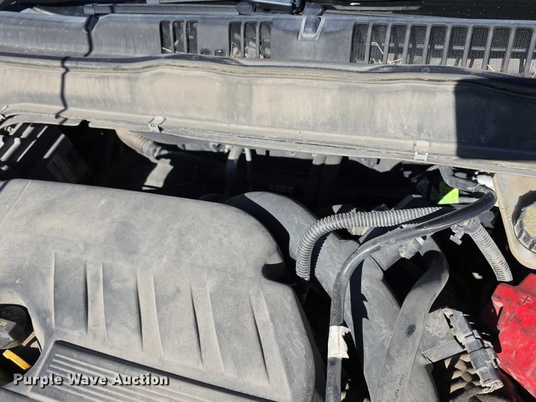 image for item FI0887 2015 Ford Fusion SE 