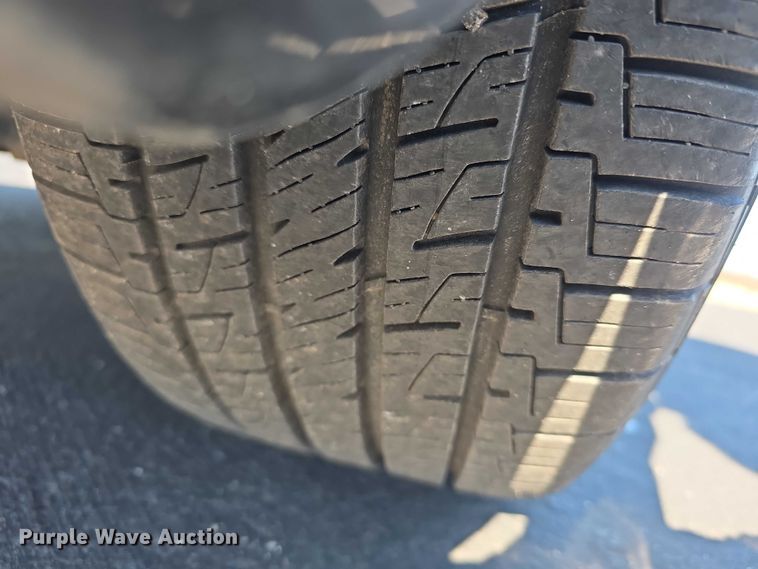 image for item FI0887 2015 Ford Fusion SE 