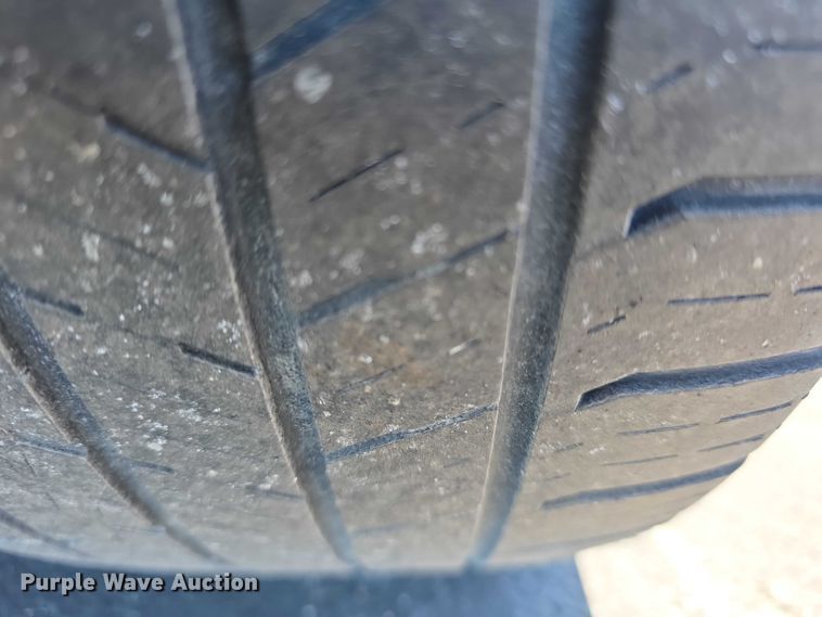 image for item FI0887 2015 Ford Fusion SE 