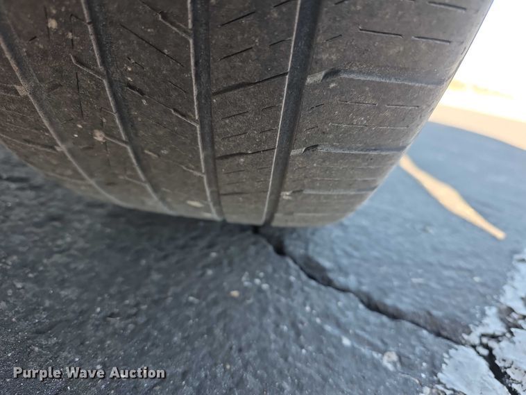 image for item FI0887 2015 Ford Fusion SE 