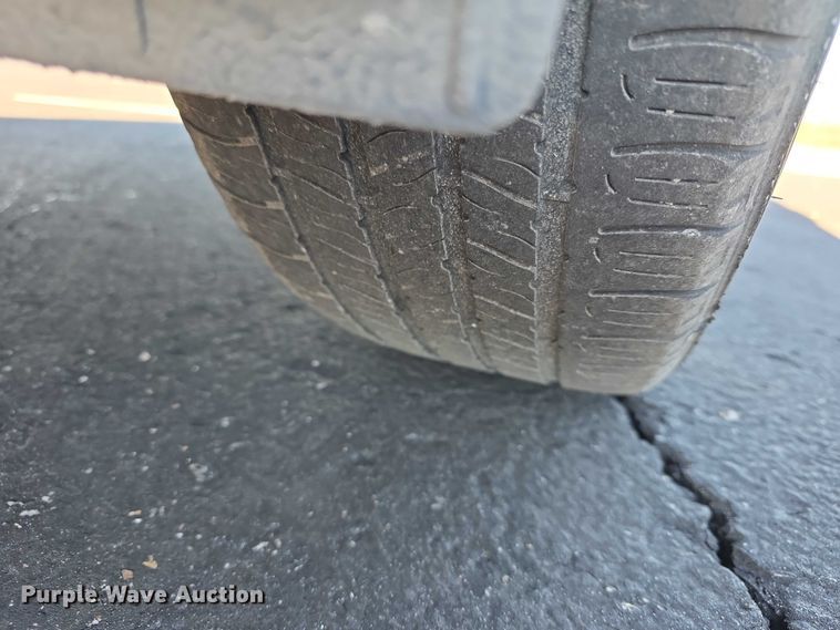 image for item FI0888 2017 Toyota Camry SE 