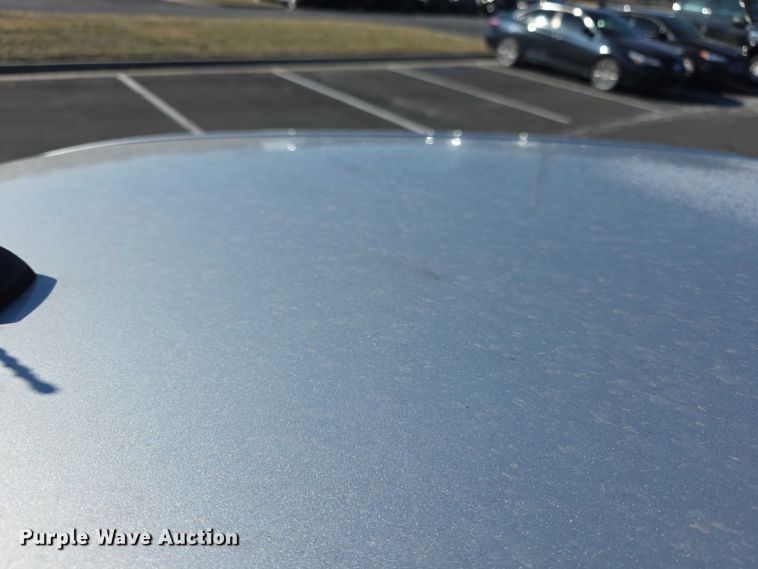 image for item FI0889 2012 Ford Fusion SE 