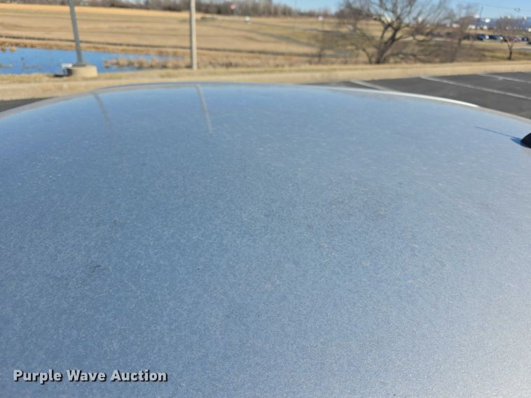 image for item FI0889 2012 Ford Fusion SE 