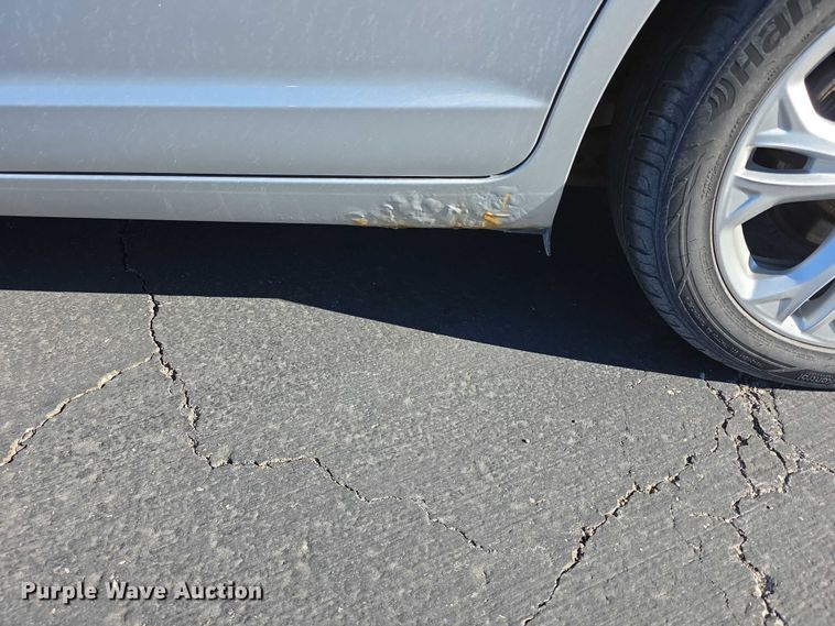 image for item FI0889 2012 Ford Fusion SE 