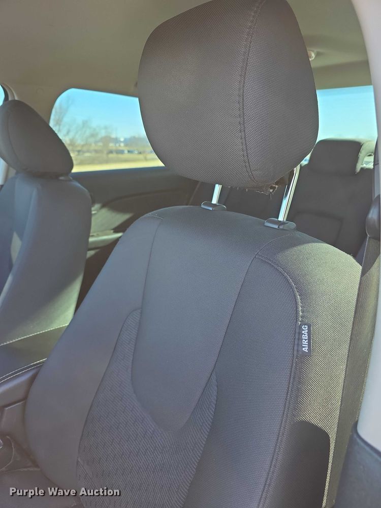 image for item FI0889 2012 Ford Fusion SE 