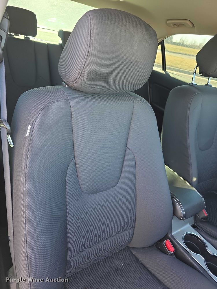 image for item FI0889 2012 Ford Fusion SE 