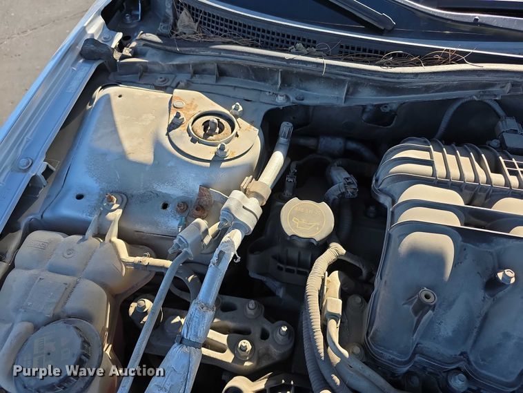 image for item FI0889 2012 Ford Fusion SE 