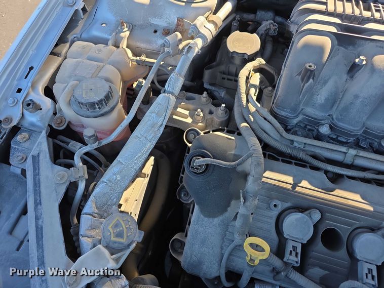 image for item FI0889 2012 Ford Fusion SE 