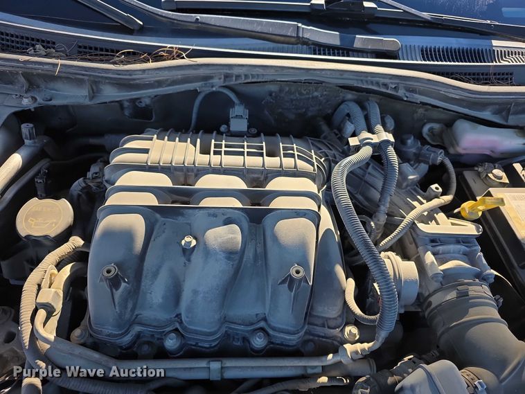 image for item FI0889 2012 Ford Fusion SE 