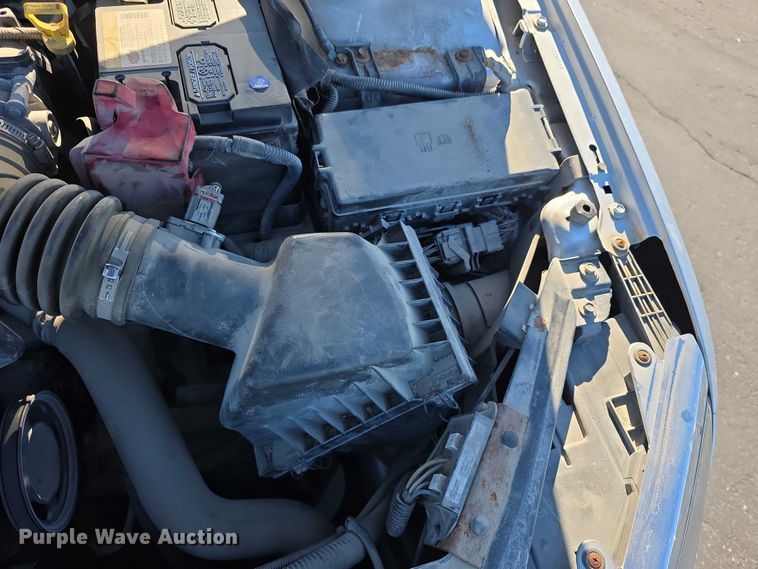 image for item FI0889 2012 Ford Fusion SE 