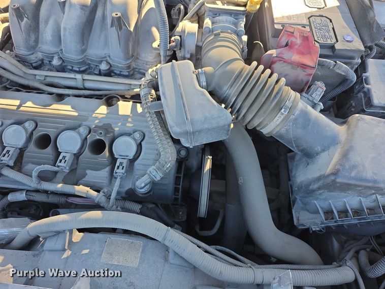 image for item FI0889 2012 Ford Fusion SE 