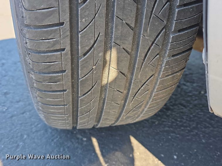 image for item FI0889 2012 Ford Fusion SE 