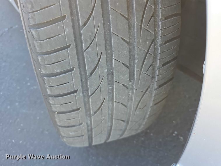 image for item FI0889 2012 Ford Fusion SE 