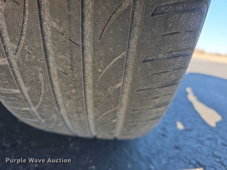 image for item FI0889 2012 Ford Fusion SE 