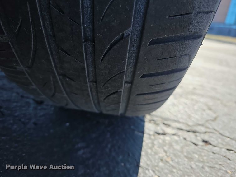 image for item FI0889 2012 Ford Fusion SE 