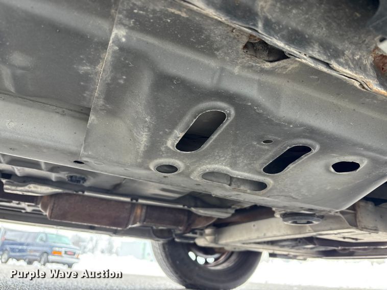 image for item FK1144 2016 Chevrolet Impala Limited Police Cruiser 