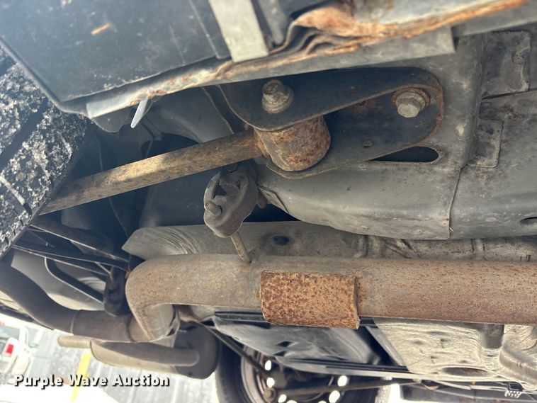 image for item FK1144 2016 Chevrolet Impala Limited Police Cruiser 