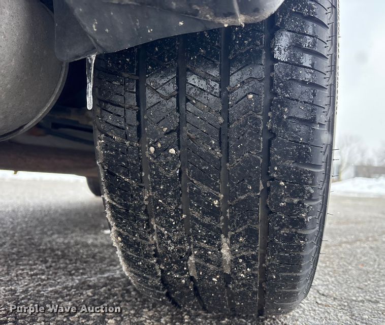 image for item FK1144 2016 Chevrolet Impala Limited Police Cruiser 