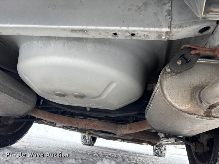 image for item FK1145 2016 Chevrolet Impala Limited Police Cruiser 