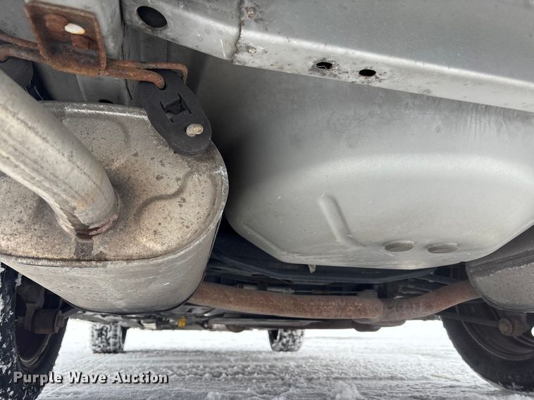 image for item FK1145 2016 Chevrolet Impala Limited Police Cruiser 