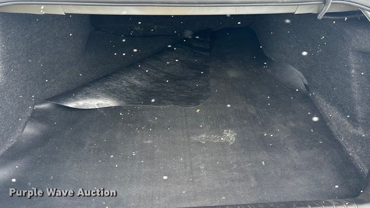 image for item FK1145 2016 Chevrolet Impala Limited Police Cruiser 