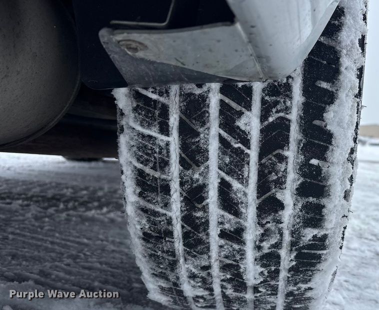 image for item FK1145 2016 Chevrolet Impala Limited Police Cruiser 