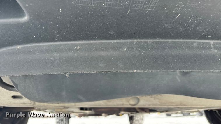 image for item FK1146 2016 Chevrolet Impala Limited Police Cruiser 