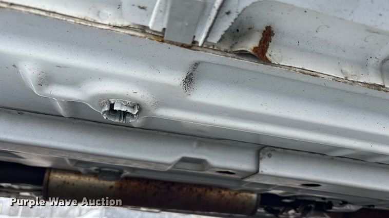 image for item FK1146 2016 Chevrolet Impala Limited Police Cruiser 