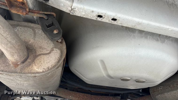 image for item FK1146 2016 Chevrolet Impala Limited Police Cruiser 