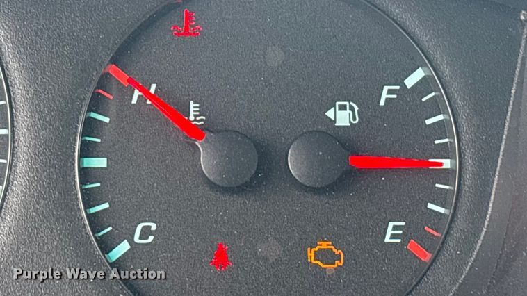 image for item FK1146 2016 Chevrolet Impala Limited Police Cruiser 