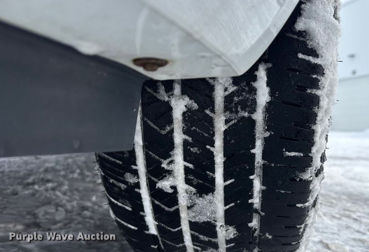 image for item FK1146 2016 Chevrolet Impala Limited Police Cruiser 