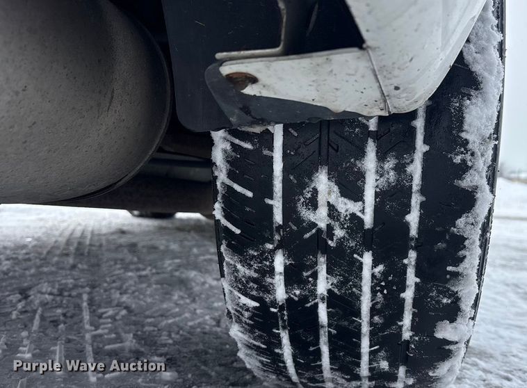 image for item FK1147 2016 Chevrolet Impala Limited Police Cruiser 