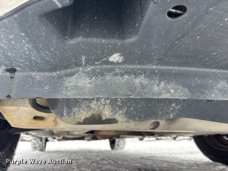 image for item FK1148 2016 Chevrolet Impala Limited Police Cruiser 