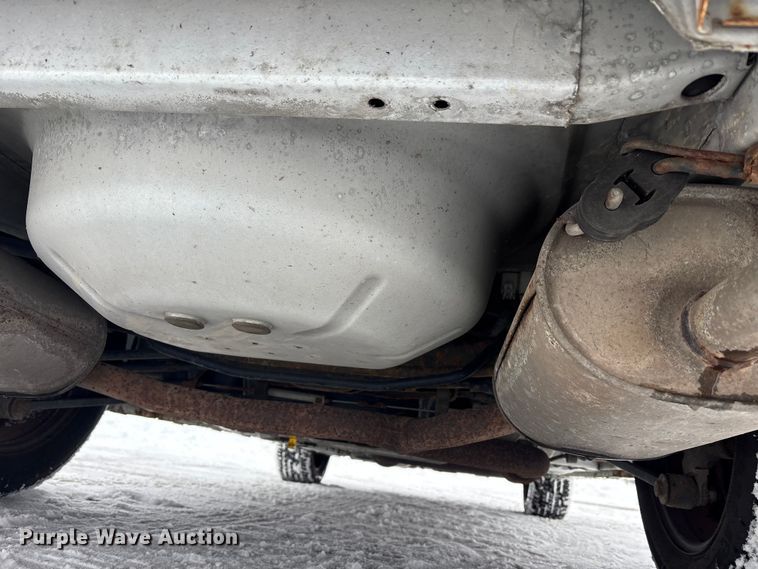 image for item FK1148 2016 Chevrolet Impala Limited Police Cruiser 