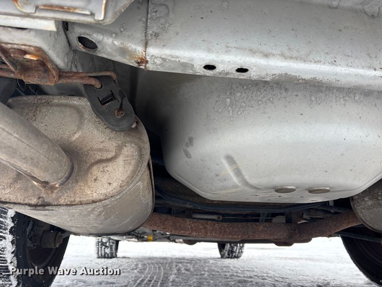 image for item FK1148 2016 Chevrolet Impala Limited Police Cruiser 