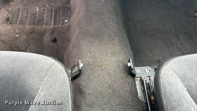 image for item FK1148 2016 Chevrolet Impala Limited Police Cruiser 