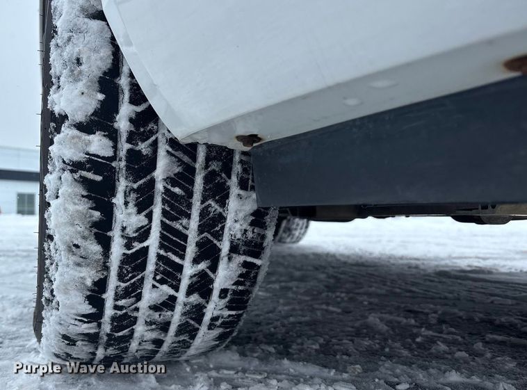 image for item FK1148 2016 Chevrolet Impala Limited Police Cruiser 