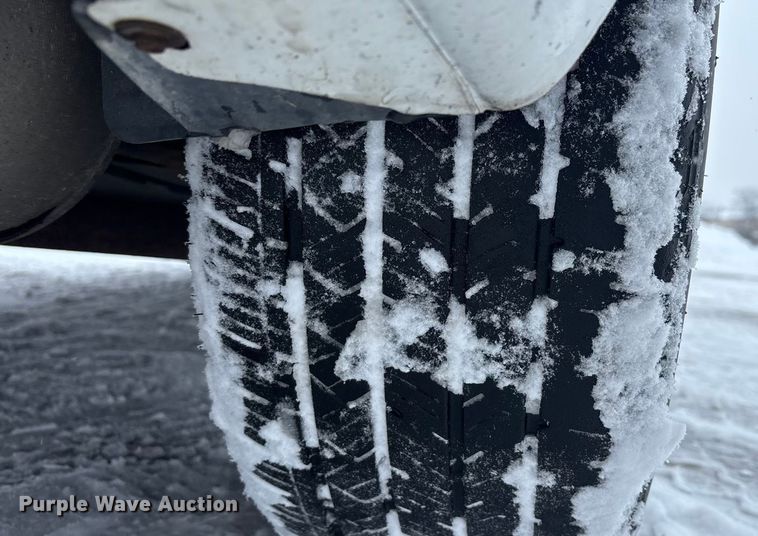 image for item FK1148 2016 Chevrolet Impala Limited Police Cruiser 