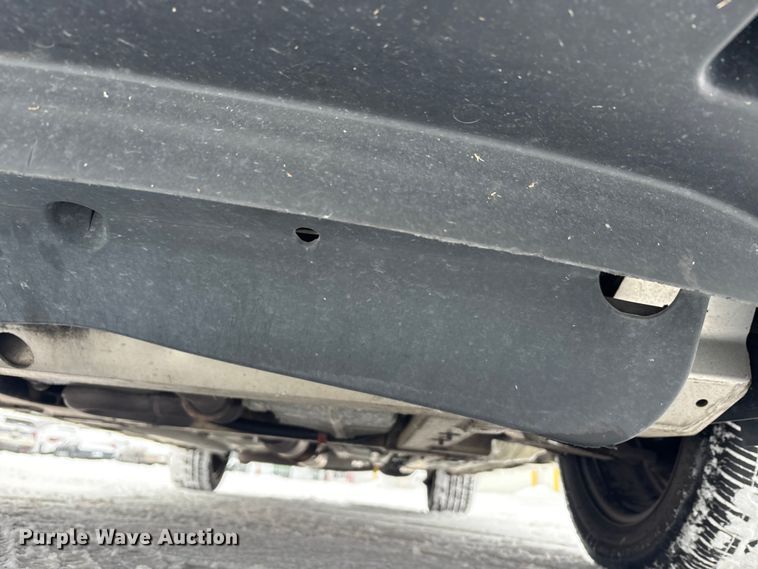 image for item FK1149 2016 Chevrolet Impala Limited Police Cruiser 