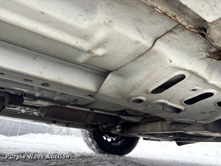 image for item FK1149 2016 Chevrolet Impala Limited Police Cruiser 