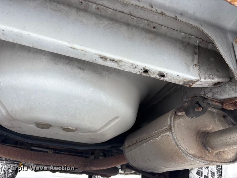 image for item FK1149 2016 Chevrolet Impala Limited Police Cruiser 