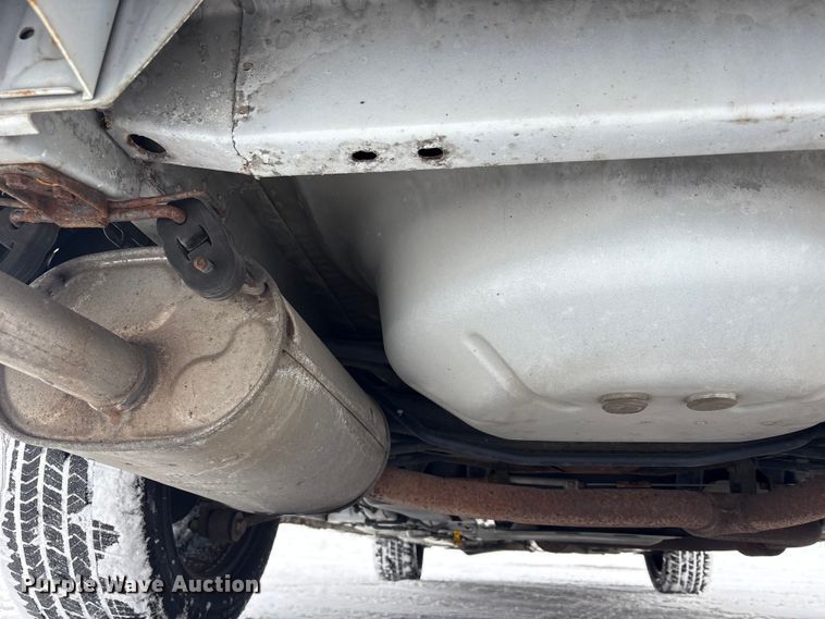 image for item FK1149 2016 Chevrolet Impala Limited Police Cruiser 