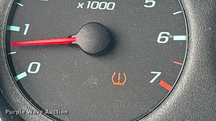 image for item FK1149 2016 Chevrolet Impala Limited Police Cruiser 